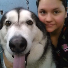 Kendra Wheeler, Groomer